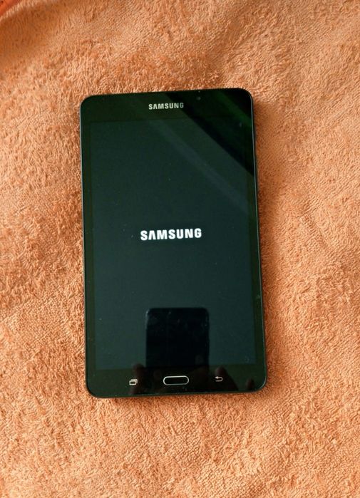 Samsung Galaxy Tab 6