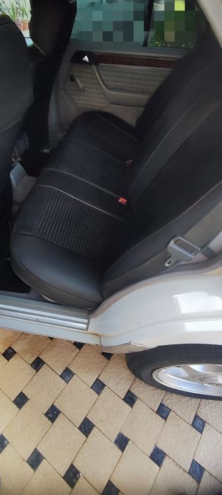 Mers W-124 сотилади