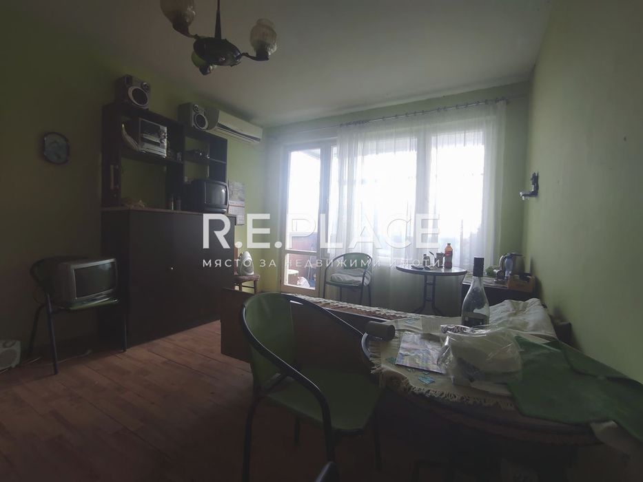 Продава се Двустаен апартамент в Варна, Владислав Варненчик - 47 кв.м за 1535 €/кв.м - Снимка #1