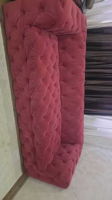 Кресло кровать + диван