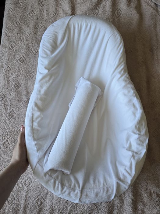 Кокон для новорожденных