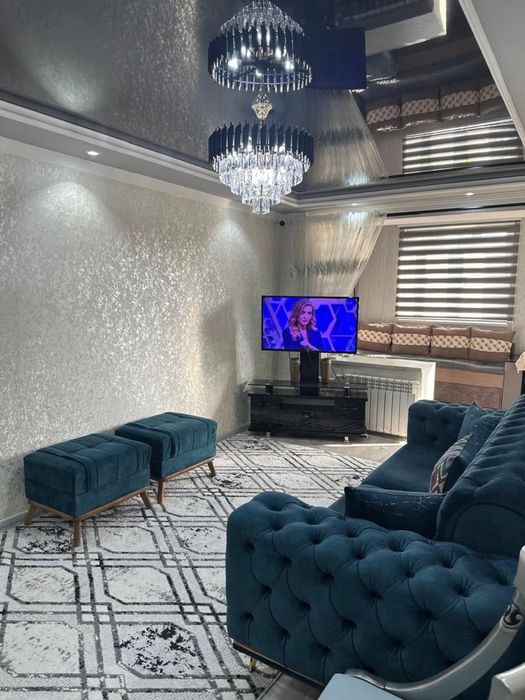 Квартира 3-х комнатная. Радуга. Продажа срочная