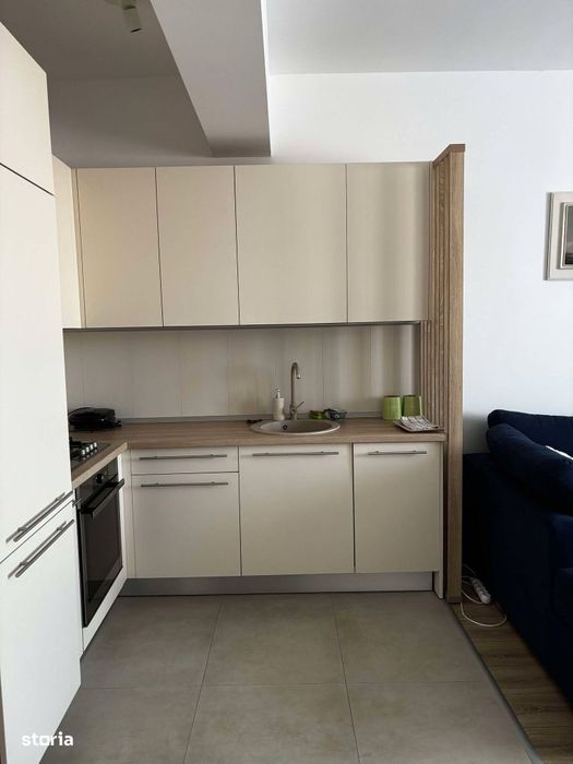Apartament Titan, 2 camere, complex nou