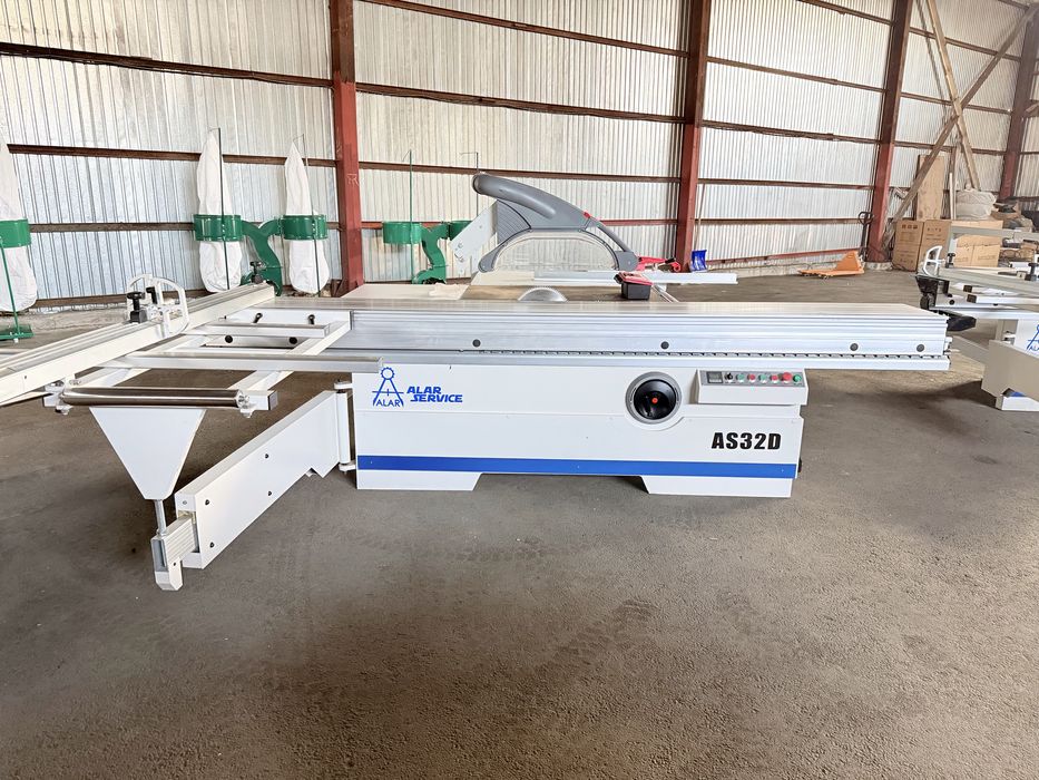 форматно раскроечный станок