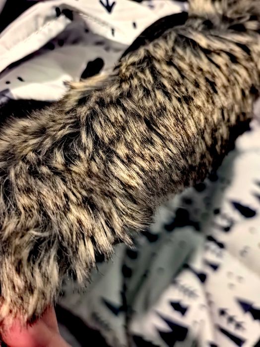 Kikka Boo - Чувалче за количка Shiny Nylon