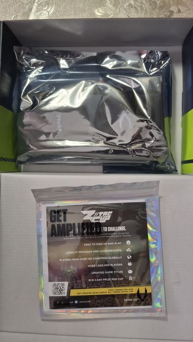 Продам видеокартку RTX 3060 ZOTAC.