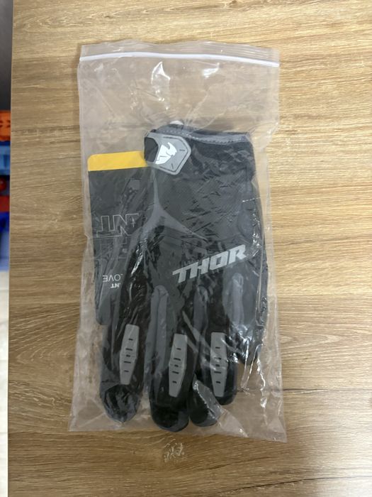 Ръкавици THOR размер М