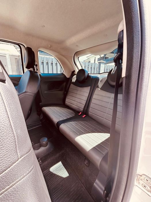 Fiat 500 1.2 Benzină 69 CP