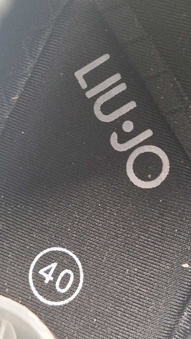 Оригинални дамски маратонки- Lui Jo