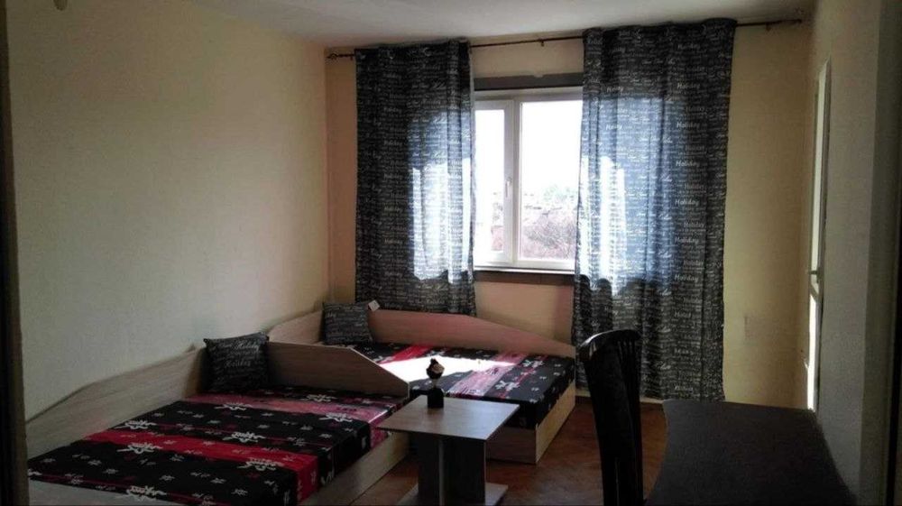 Част от многостаен апартамент с уникална гледка море