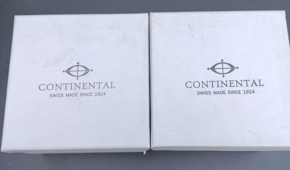 Швейцарские часы набор для двоих