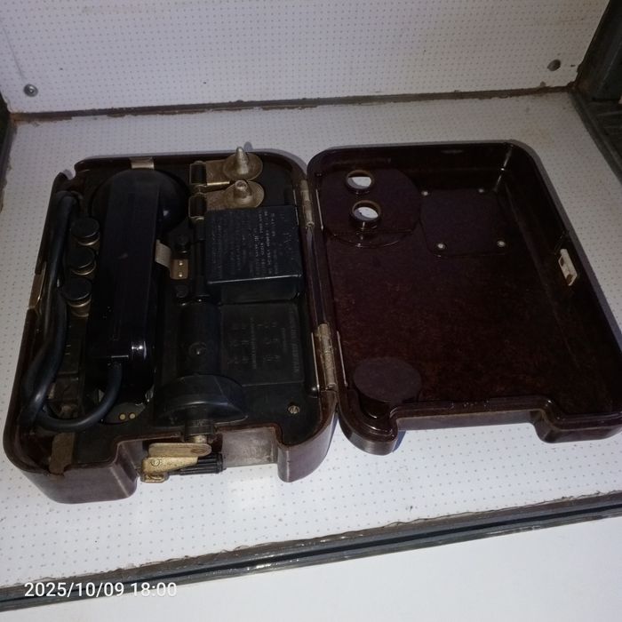 Полевой телефон ТА57