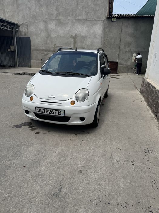 ARENDA Matiz 2011 yil