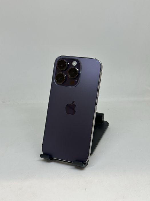 IP 14PRO 128GB 77% IMEI 59062