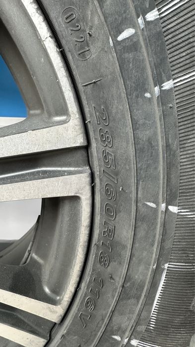 Продам запаску