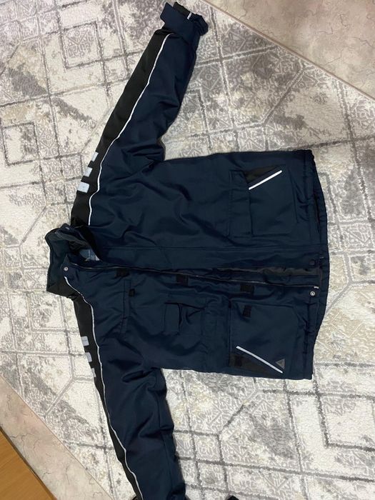 Продам спецовку дельта +