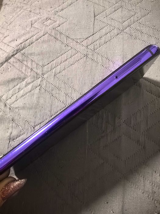 Huawei nova 5t без зарядно