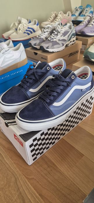 Adidas / Mizuno / NewBalance / Converse / Lakai / Vans / 45 46 47