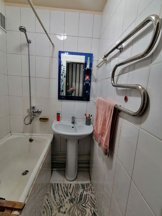 Продаю свою квартиру