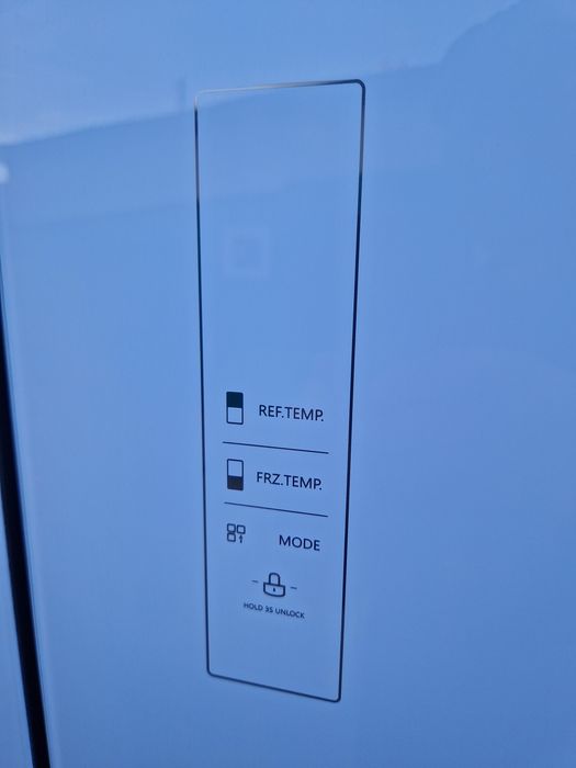 Продам холодильник " MIDEA" Бесплатно доставка