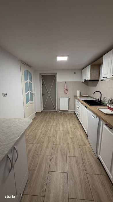 Casa individuala, P+M, zona Lama