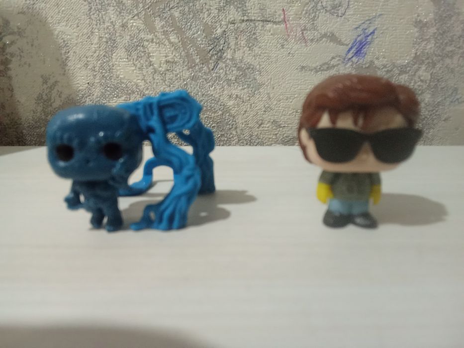 осд киндер обмен