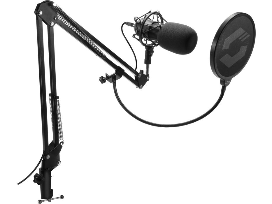 Kit streaming nou
