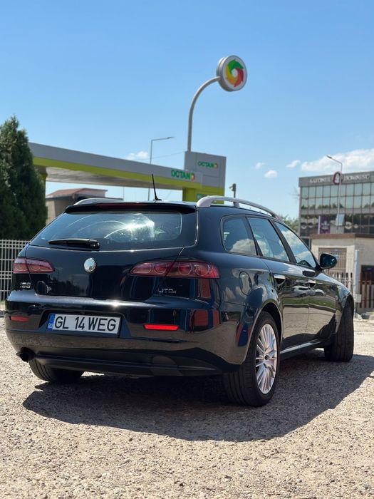ALFA ROMEO 159 2010 — imagine 4