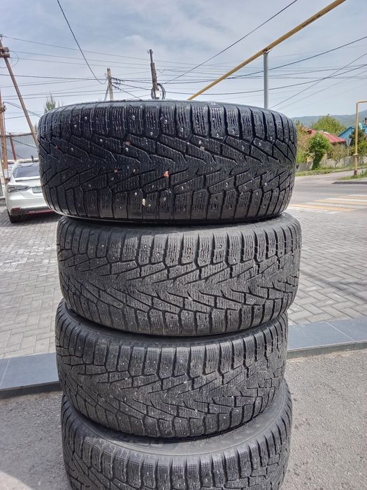 Титанки мер ауди