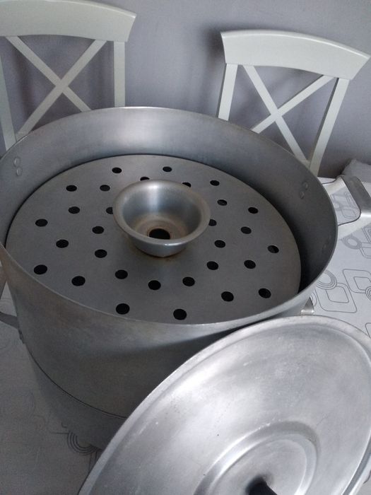 Продам мантеварку