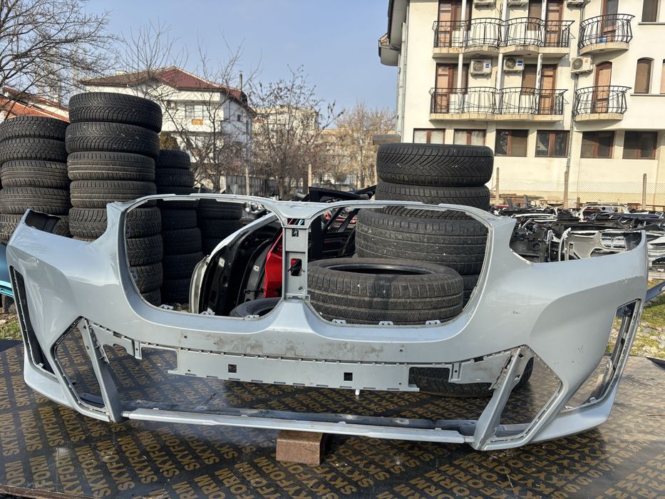 Броня БМВ Х3 Г01/BMW X3 G01