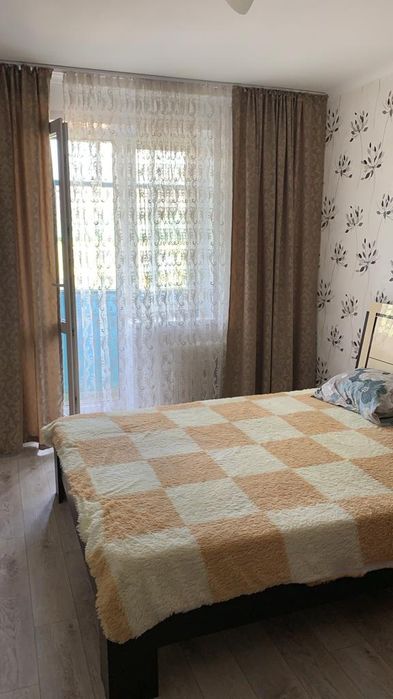2ком.благ.квартира в 4мкр продам