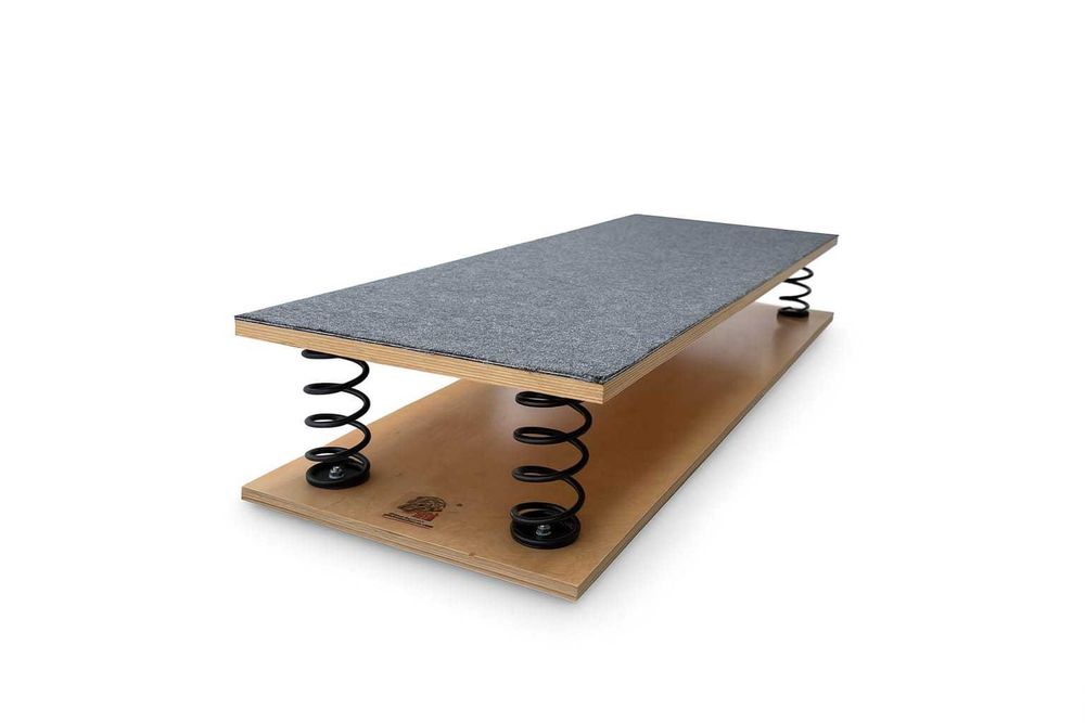Plan de Echilibru Lemnarai Jder® – PEC01