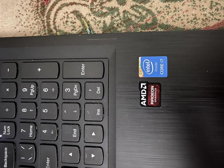 Продам ноутбук Lenovo