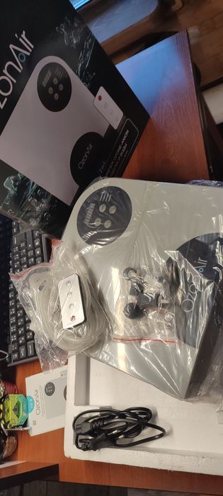 Продам ozon air oz-6 озонатор озон.  озонаир