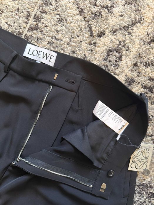 Чисто Нов Елегантен Панталон Loewe