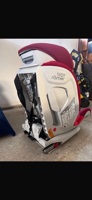 Vand scaun britax romer