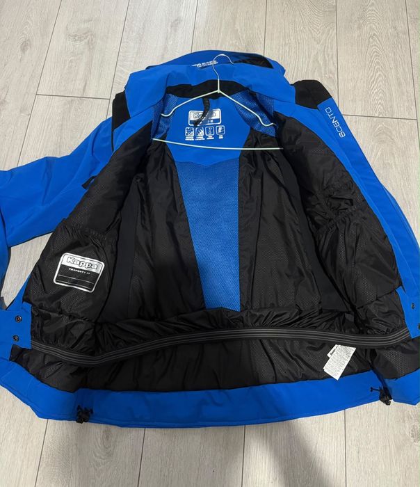 Geaca Kappa Ski/Snowboard