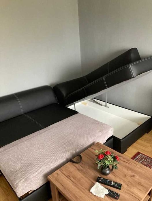 Дава се под наем Едностаен апартамент в Пловдив, Тракия - 40 кв.м за 173.4 € - Снимка #3