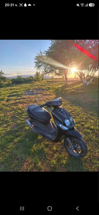 Продавам yamaha yn neo's 50cc 2009