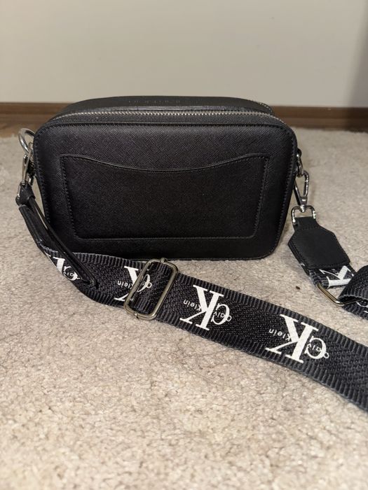 Чанта през рамо