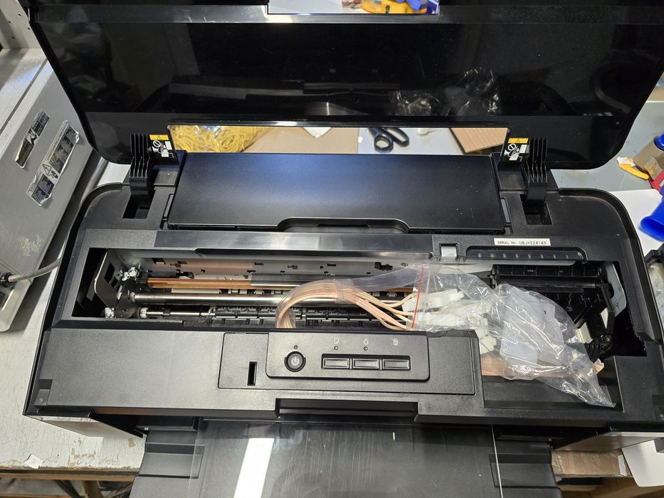 Epson l1800 DTF nou