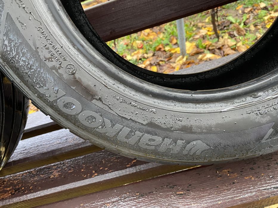 Anvelope Vară - 185/65/R15