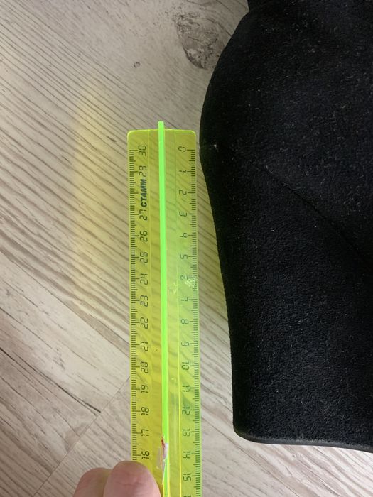 Сапоги женские