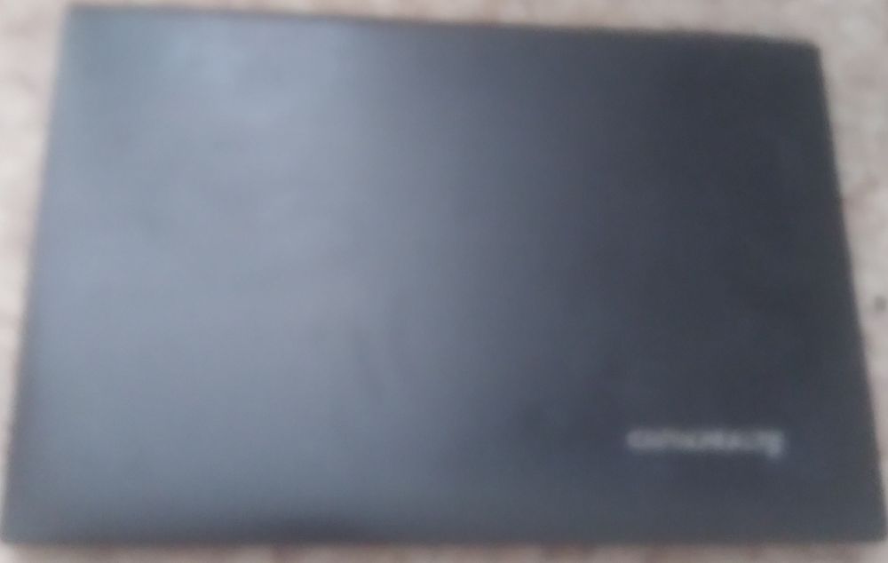 Продам ноутбук модель Ienovo