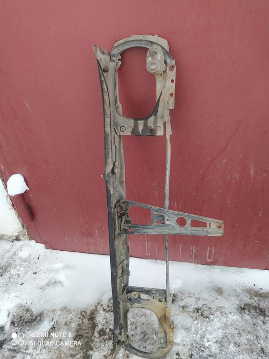 Телевизор Фольксваген жетта