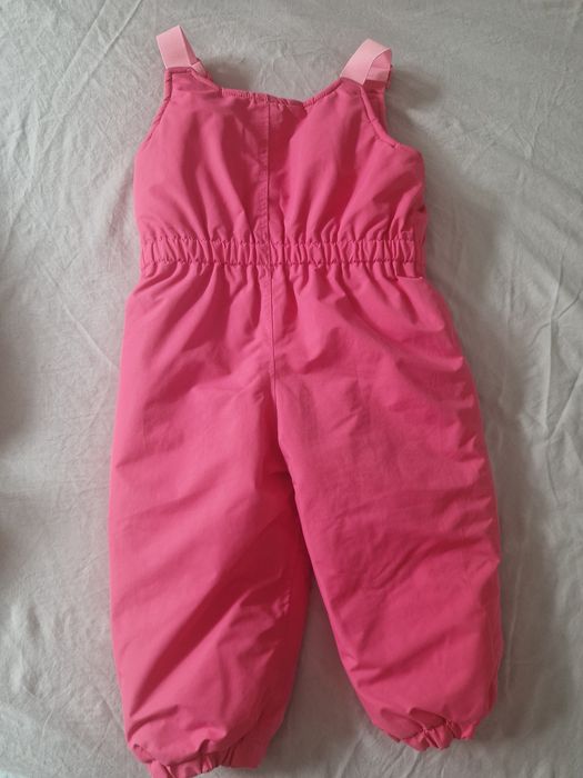 Зимен ски гащеризон