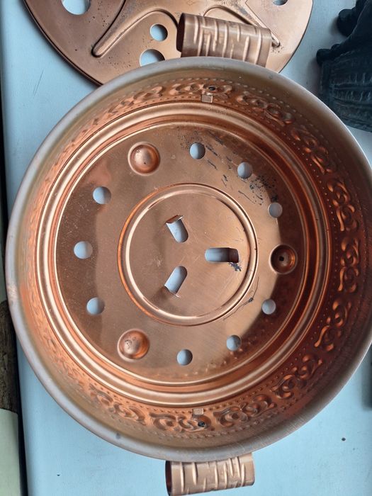 Подставка для подогрева