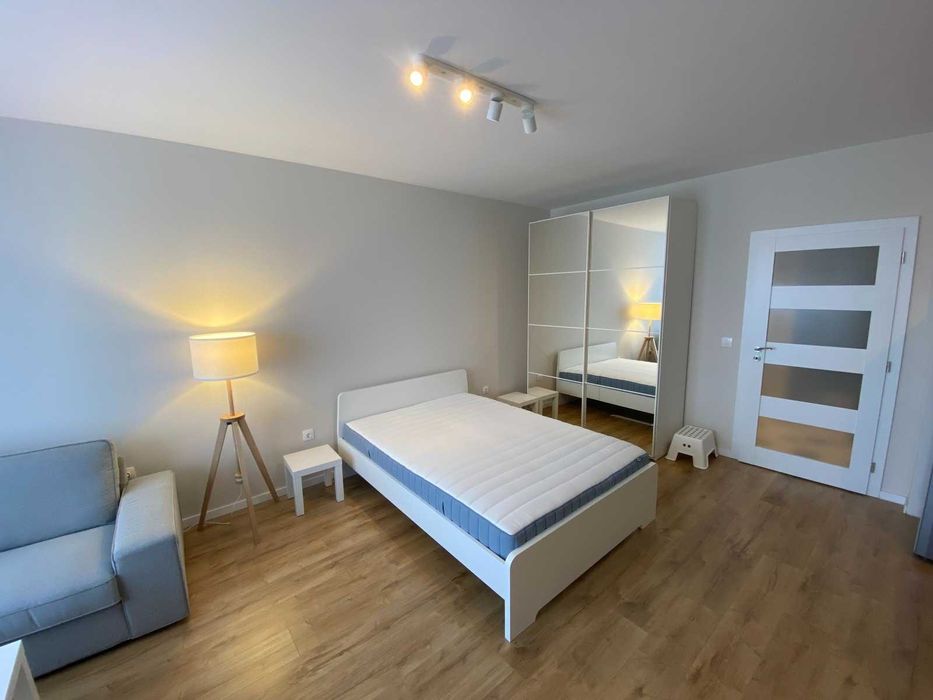 Дава се под наем Едностаен апартамент в София, Младост 4 - 46 кв.м за 350 € - Снимка #2