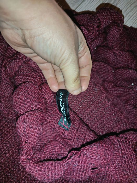 Bluza pentru colanti/ rochie